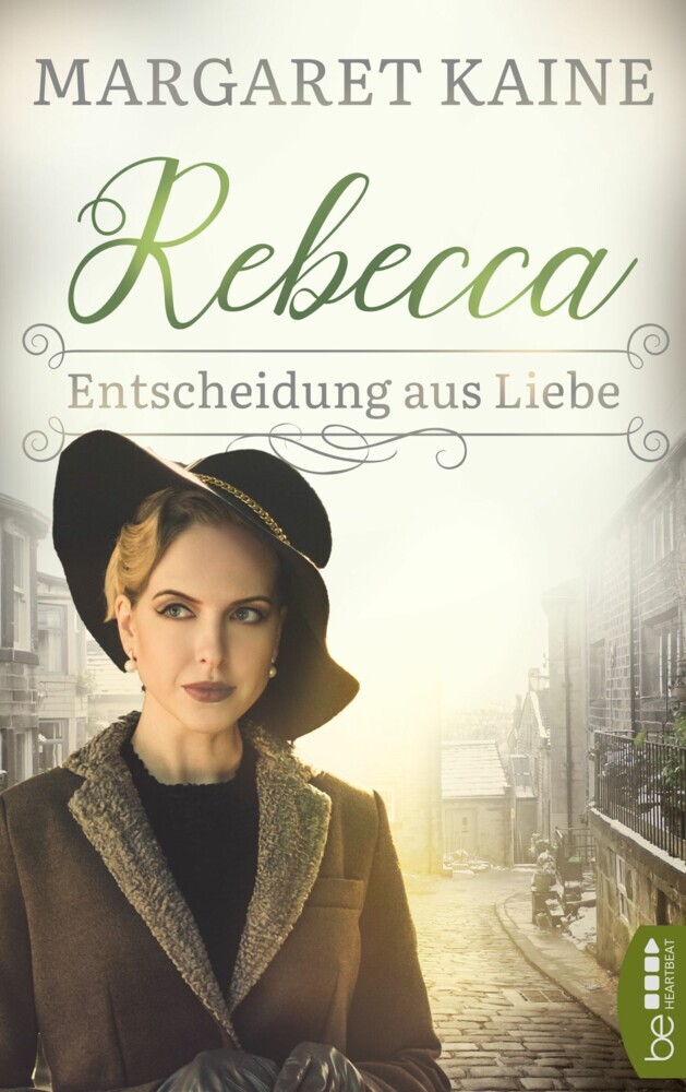 Rebecca - Entscheidung aus Liebe main product photo