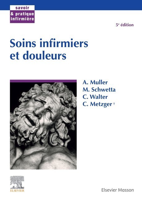 Soins infirmiers et douleurs main product photo