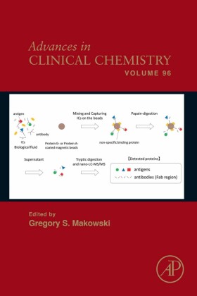 Advances in Clinical Chemistry