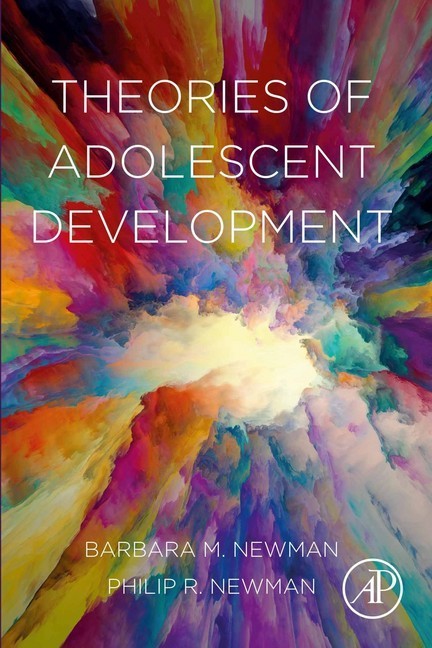 Theories of Adolescent Development main product photo