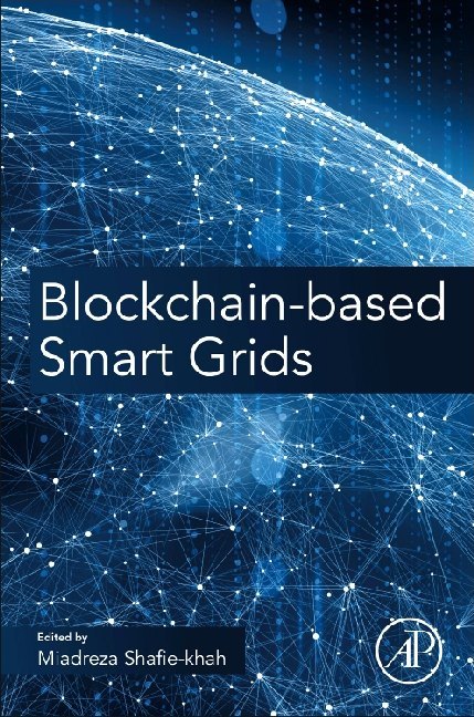 Blockchain-Based Smart Grids main product photo