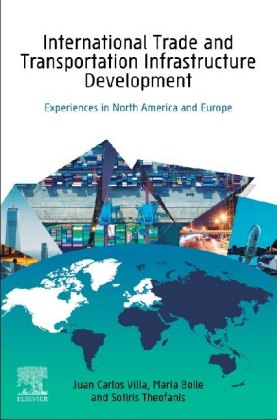 International Trade and Transportation Infrastructure Development