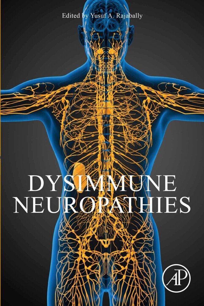 Dysimmune Neuropathies main product photo