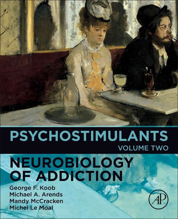 Psychostimulants main product photo