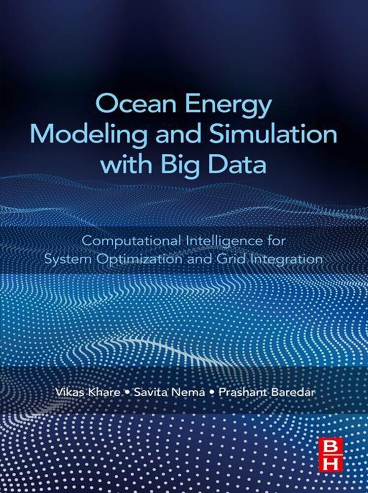 Ocean Energy Modeling and Simulation with Big Data main product photo