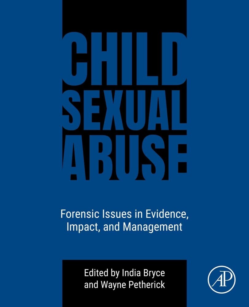 Child Sexual Abuse main product photo