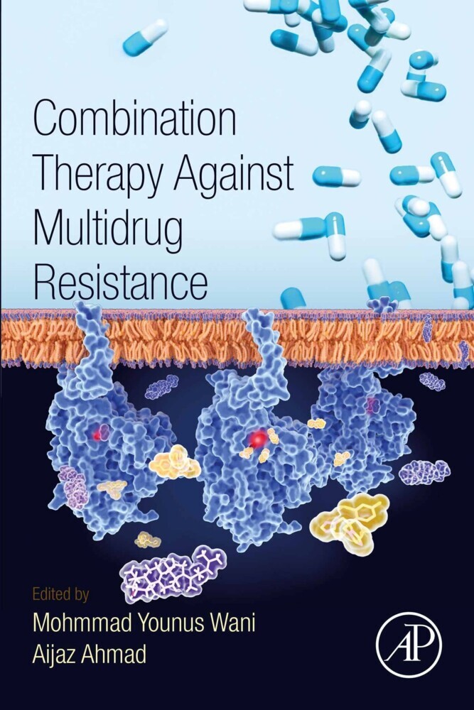 Combination Therapy Against Multidrug Resistance main product photo