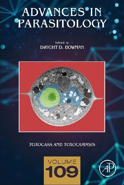 Toxocara and Toxocariasis main product photo