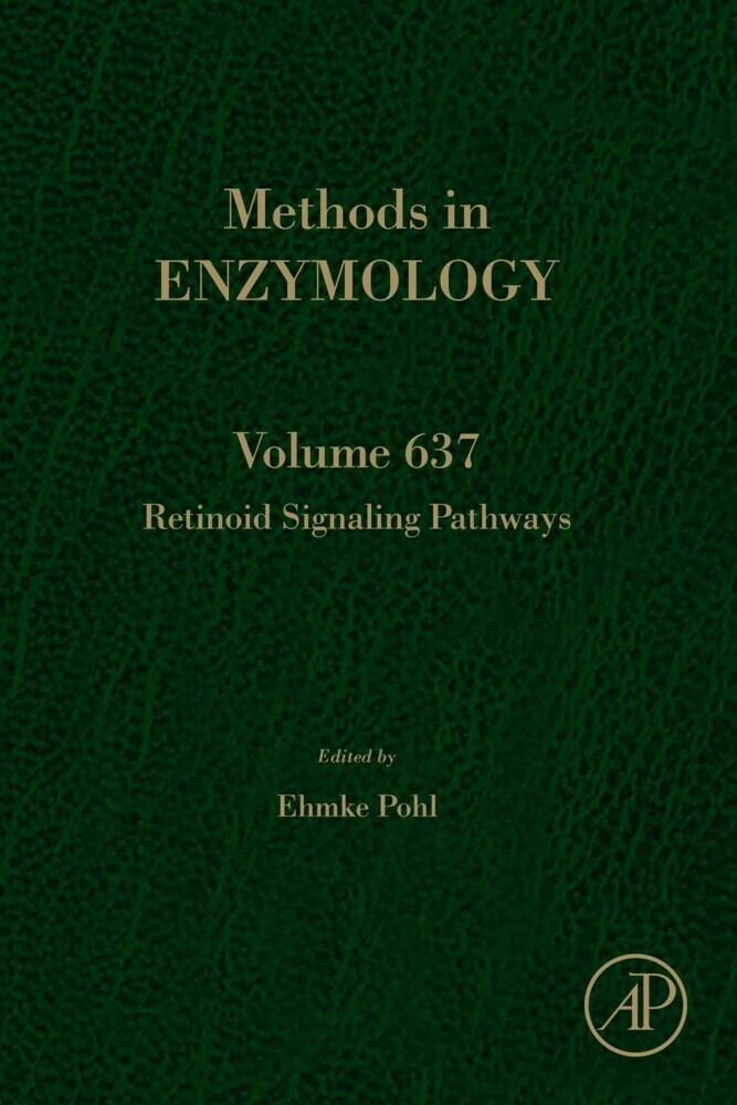 Retinoid Signaling Pathways main product photo