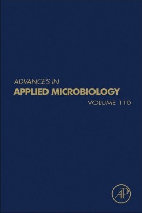 Advances in Applied Microbiology