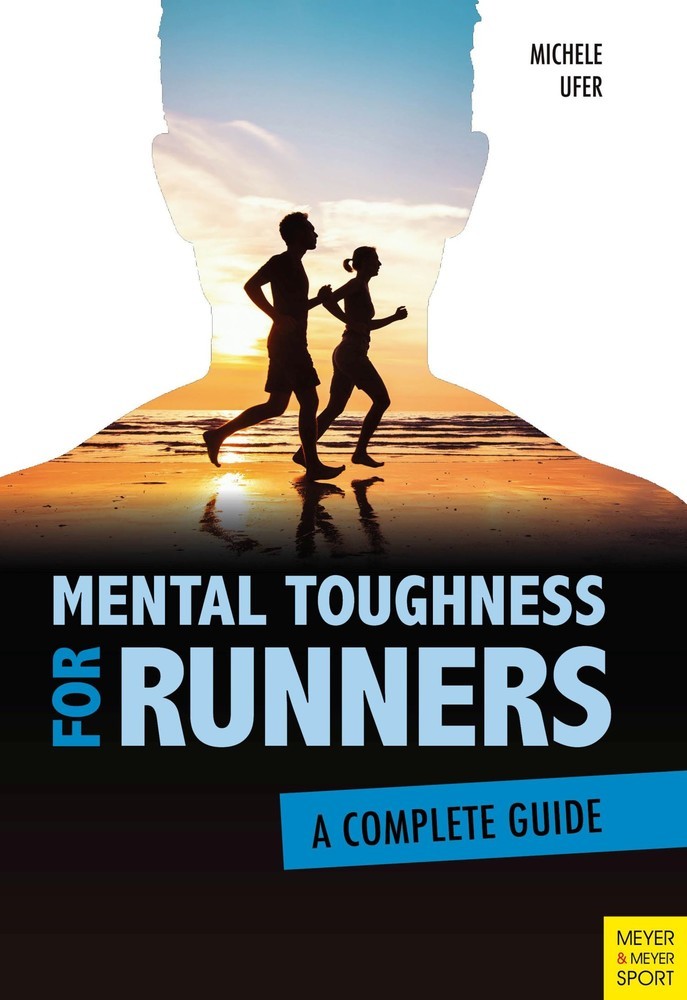 Mental Toughness for Runners main product photo