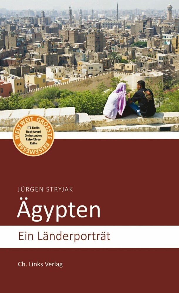 Ägypten main product photo