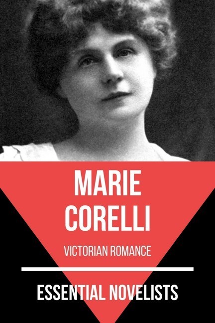 Essential Novelists - Marie Corelli main product photo