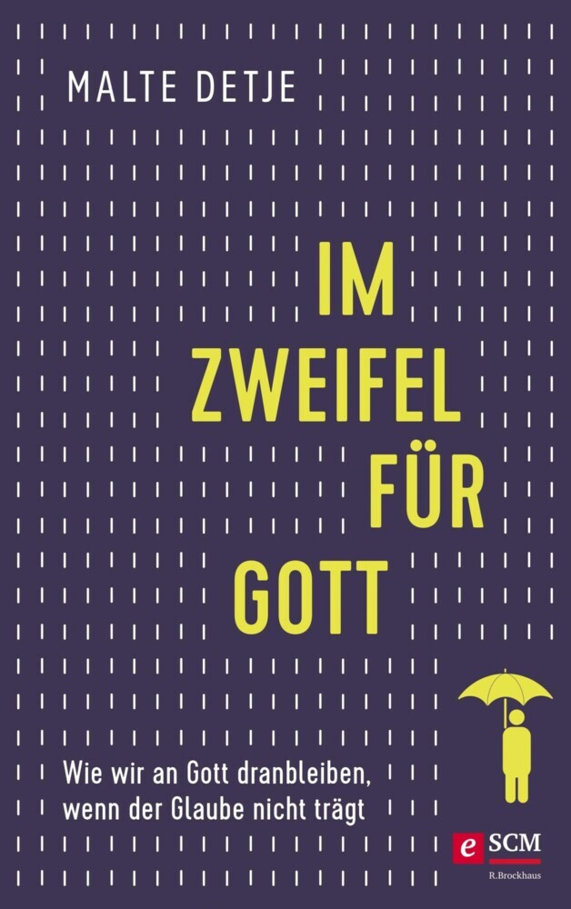 Im Zweifel für Gott main product photo