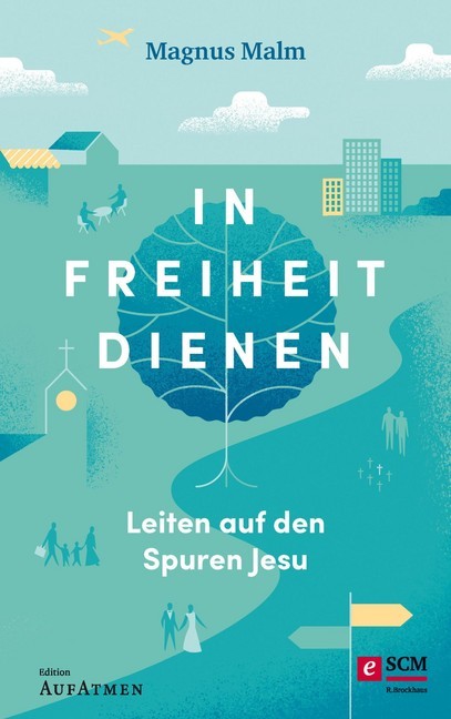 In Freiheit dienen main product photo