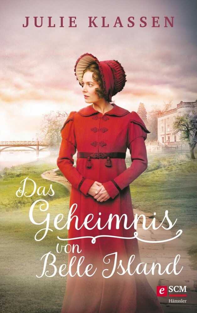 Das Geheimnis von Belle Island main product photo
