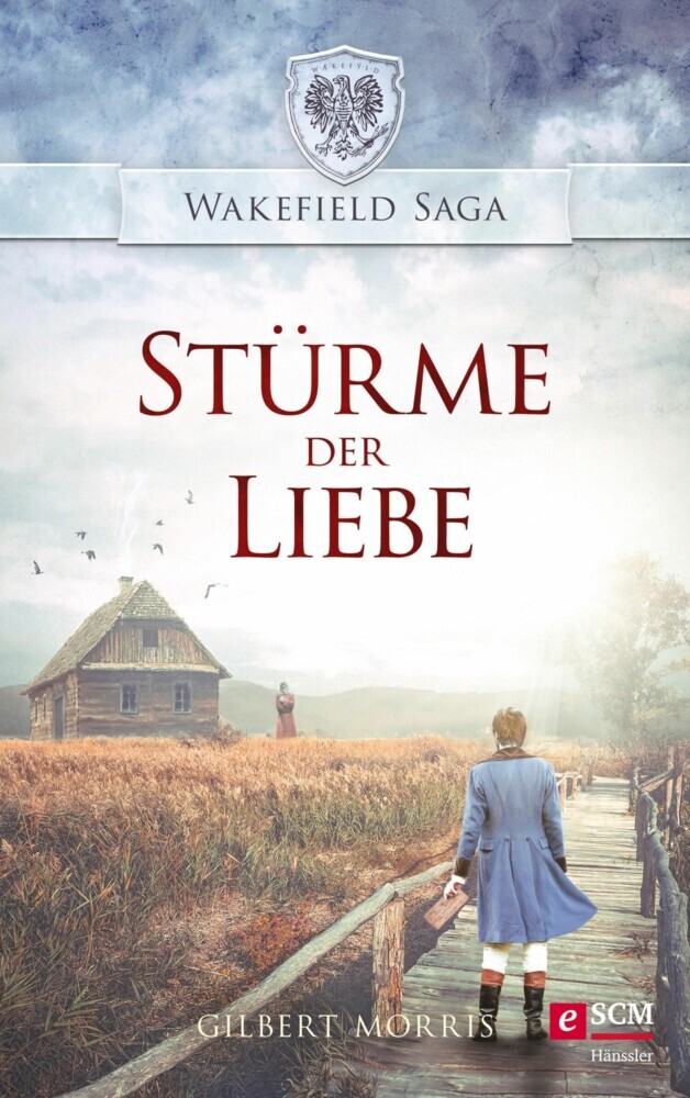 Stürme der Liebe main product photo