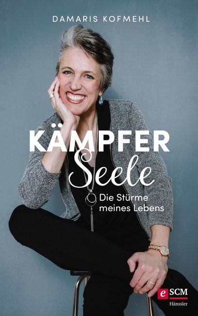 Kämpferseele main product photo