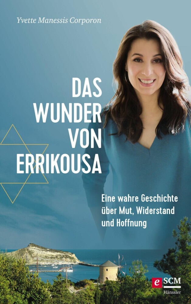 Das Wunder von Errikousa main product photo