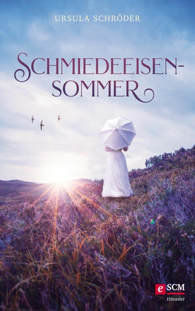 Schmiedeeisensommer main product photo