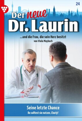Seine letzte Chance