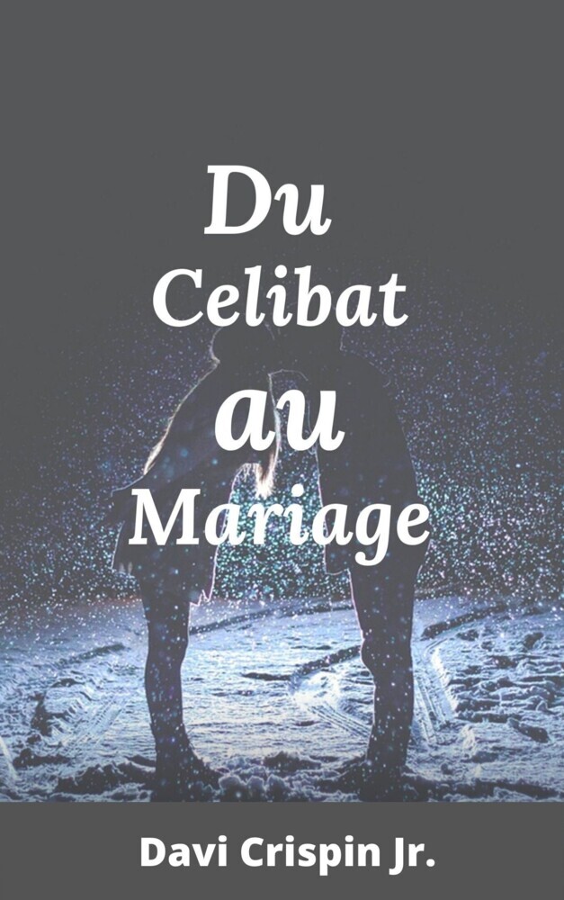 Du célibat au mariage main product photo