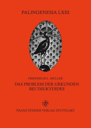 Das Problem der Urkunden bei Thukydides