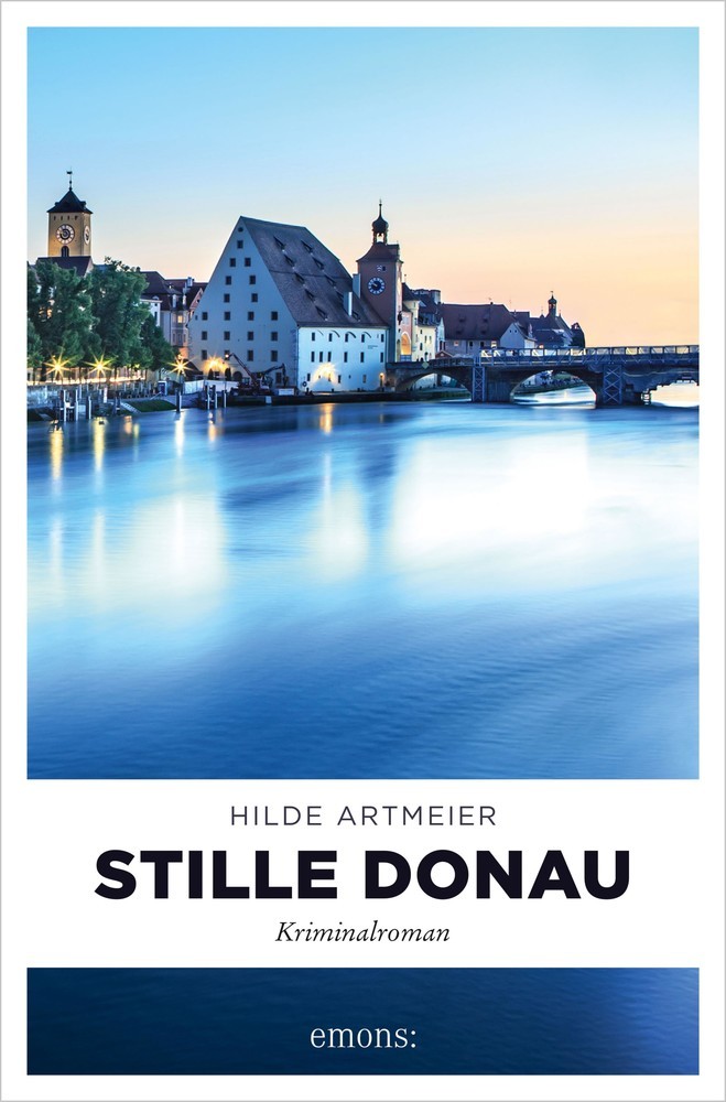 Stille Donau main product photo