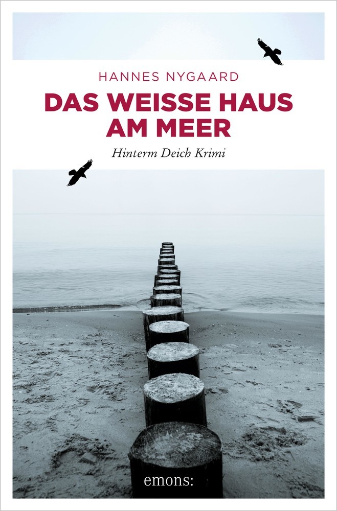 Das Weiße Haus am Meer main product photo