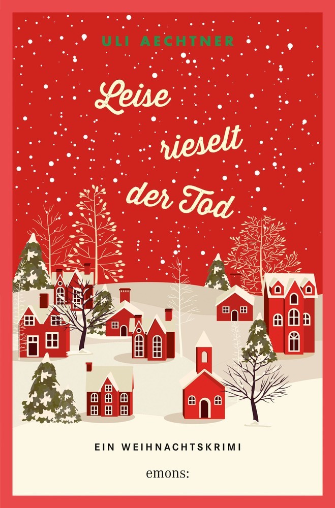 Leise rieselt der Tod main product photo