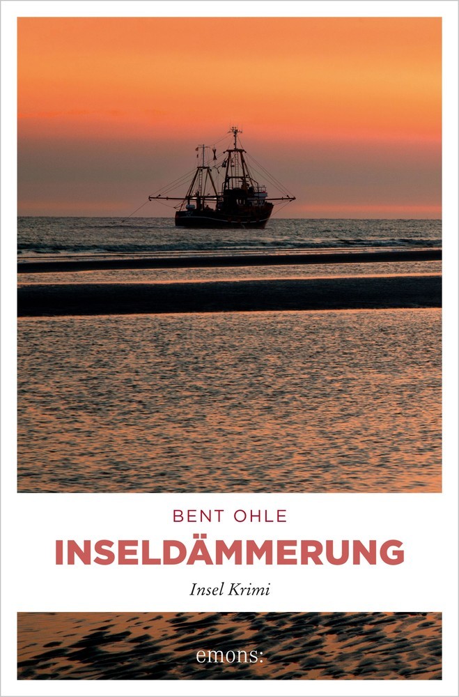 Inseldämmerung main product photo