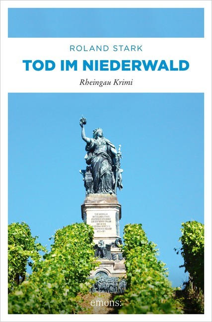 Tod im Niederwald main product photo