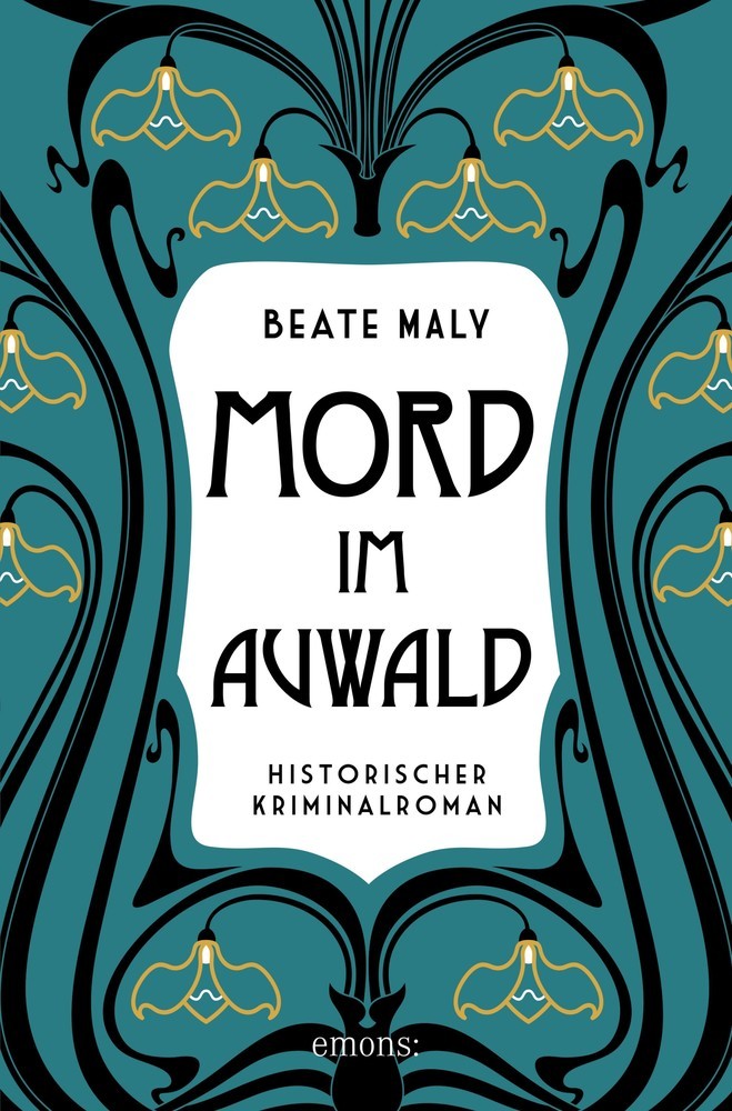 Mord im Auwald main product photo