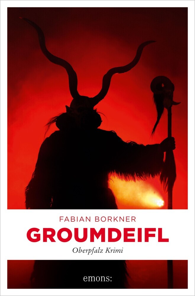 Groumdeifl main product photo