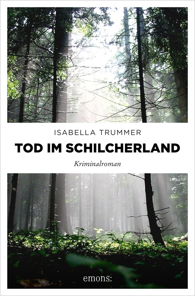 Tod im Schilcherland main product photo