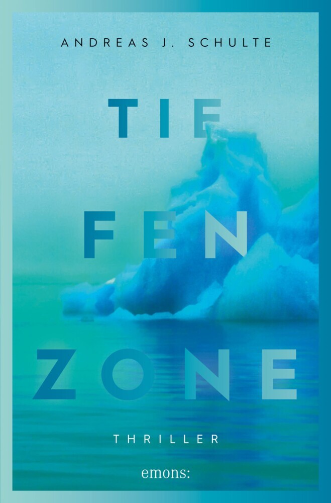 Tiefenzone main product photo