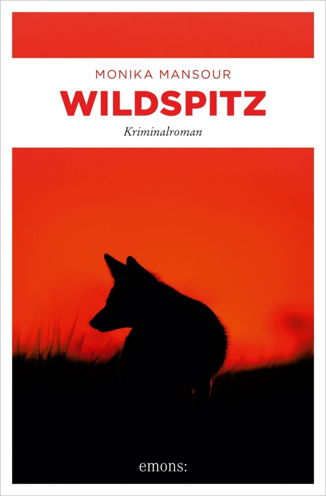 Wildspitz main product photo