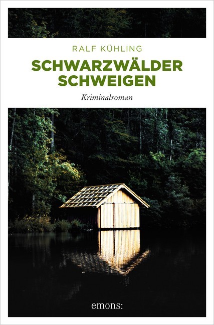 Schwarzwälder Schweigen main product photo