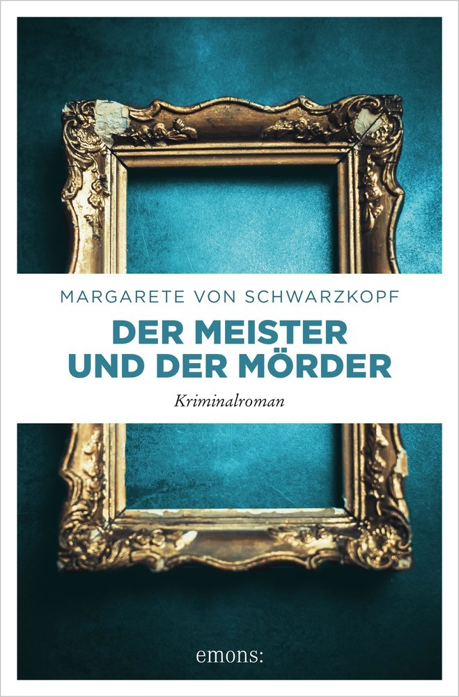 Der Meister und der Mörder main product photo