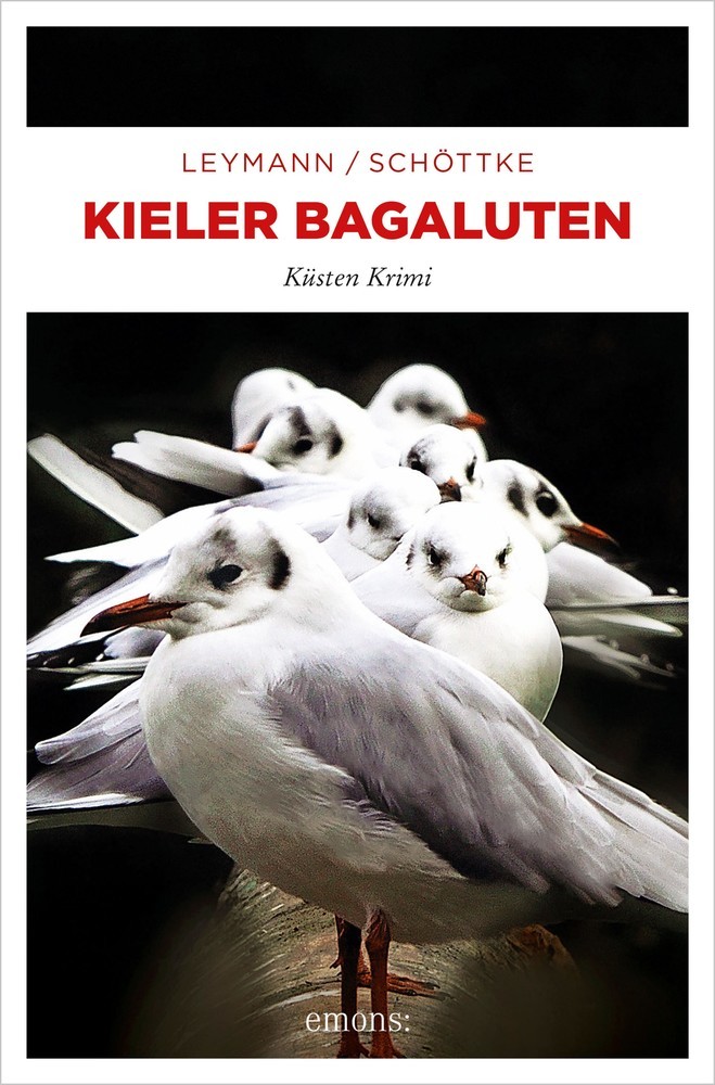 Kieler Bagaluten main product photo