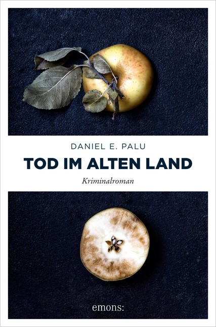 Tod im Alten Land main product photo