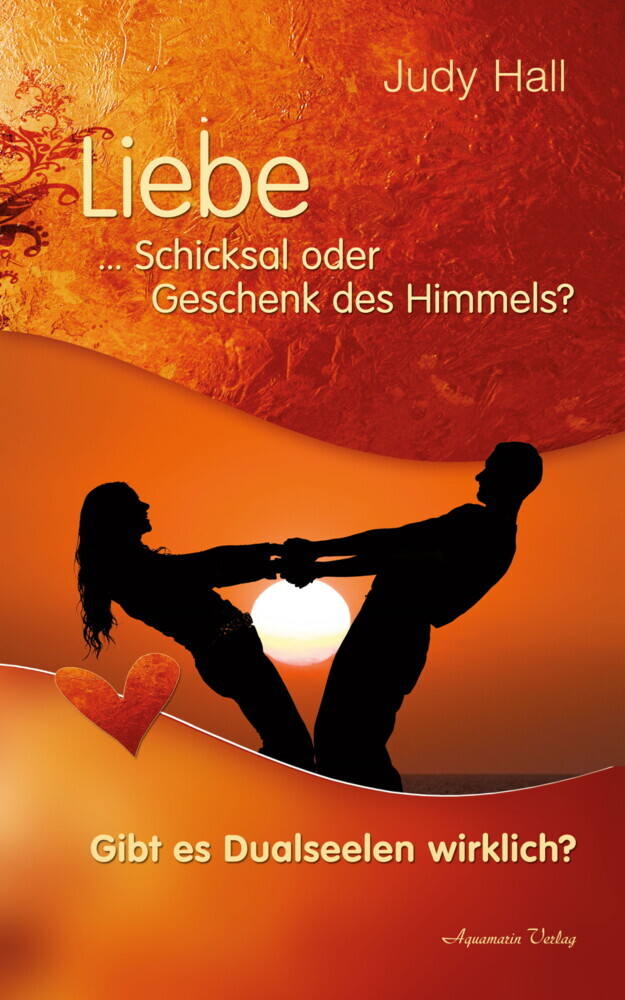 Liebe - Schicksal oder Geschenk des Himmels main product photo