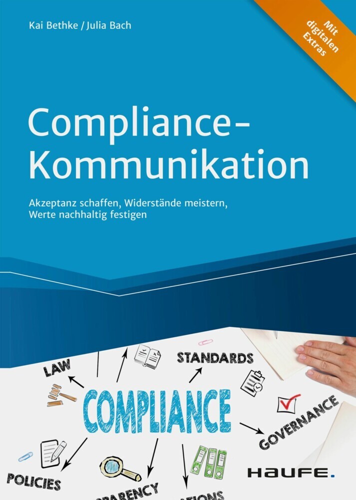 Compliance-Kommunikation main product photo