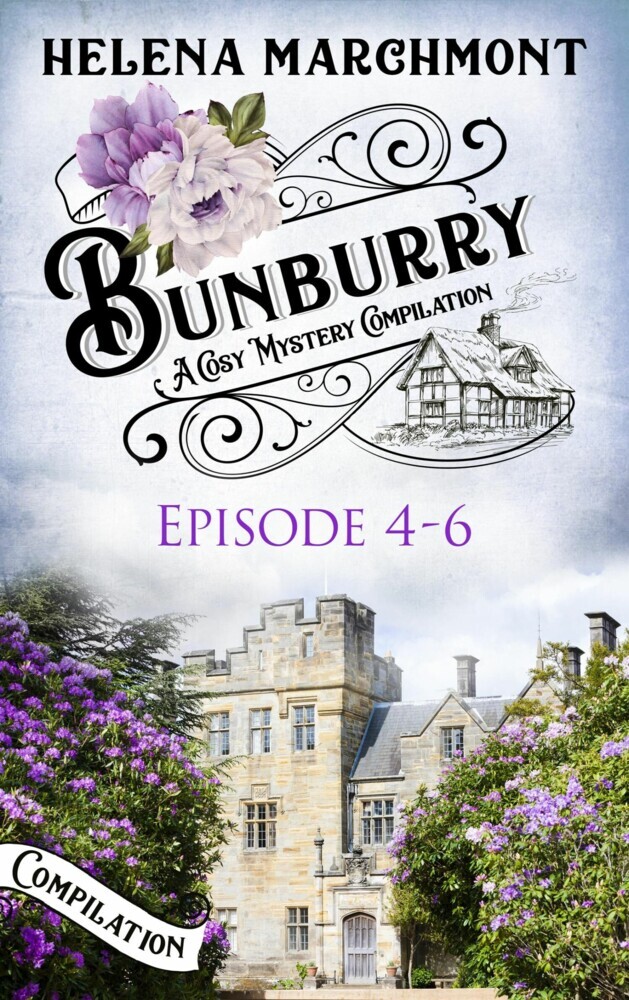 Bunburry - Episode 4-6 main product photo