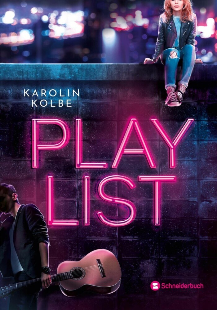 Playlist main product photo