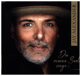 Du meine Seele, singe, 1 Audio-CD