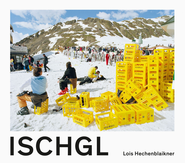 Ischgl main product photo