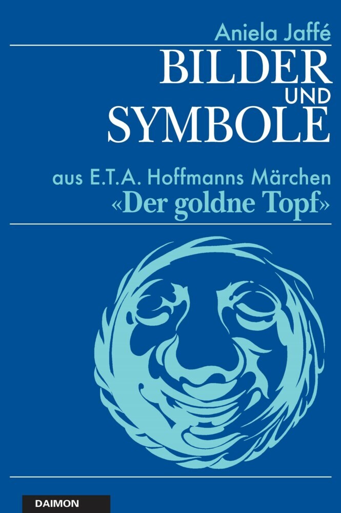 Bilder und Symbole aus E.T.A. Hoffmanns Märchen "Der goldne Topf" main product photo