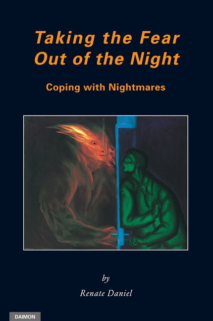 Taking the Fear Out of the Night: Coping with Nightmares main product photo
