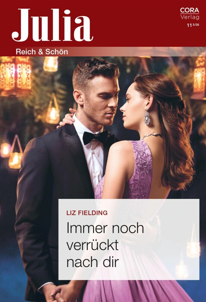Immer noch verrückt nach dir main product photo